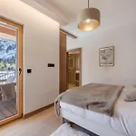 Bel 8 Pers. A Chamonix, Centre, Parking, Wifi - Fr-1-343-276 Apartment