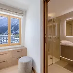 Bel 8 Pers. A Chamonix, Centre, Parking, Wifi - Fr-1-343-276 * Chamonix