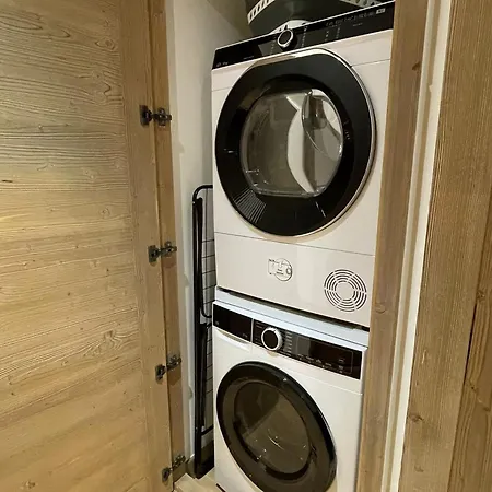 Bel 8 Pers. A Chamonix, Centre, Parking, Wifi - Fr-1-343-276 Apartament