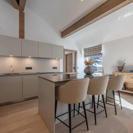 Bel 8 Pers. A Chamonix, Centre, Parking, Wifi - Fr-1-343-276 *