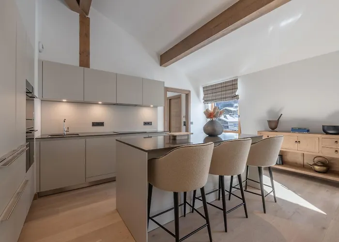 Bel 8 Pers. A Chamonix, Centre, Parking, Wifi - Fr-1-343-276 *