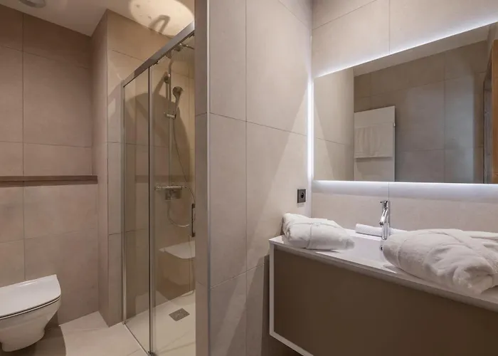 Bel 8 Pers. A Chamonix, Centre, Parking, Wifi - Fr-1-343-276 Apartman *