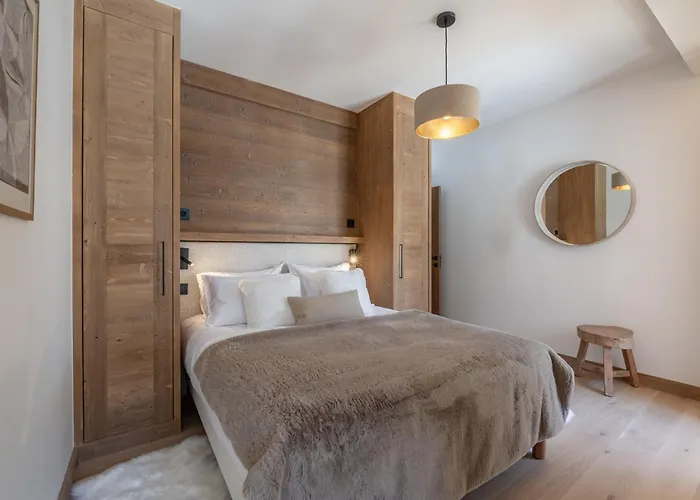 Bel 8 Pers. A Chamonix, Centre, Parking, Wifi - Fr-1-343-276 Chamonix